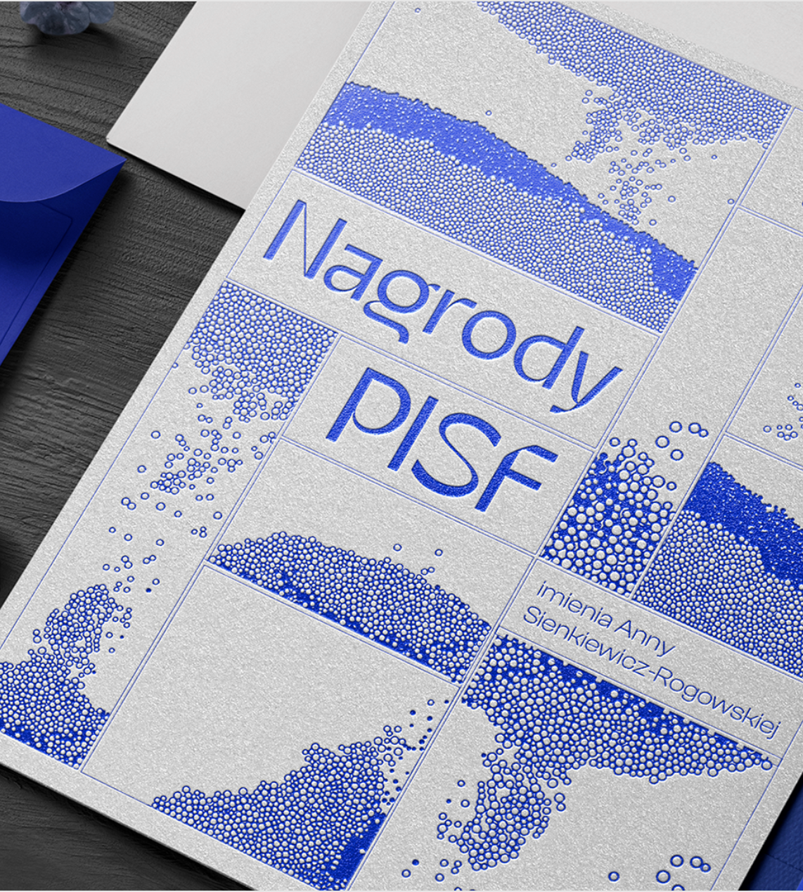 Nagrody PISF
